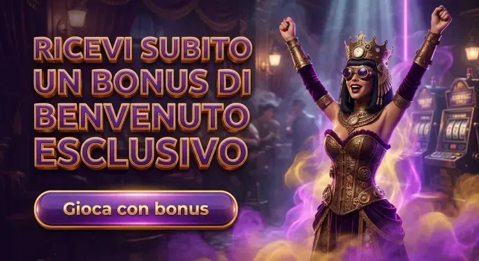 Luckystart Casino